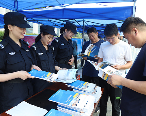 隊伍建設
