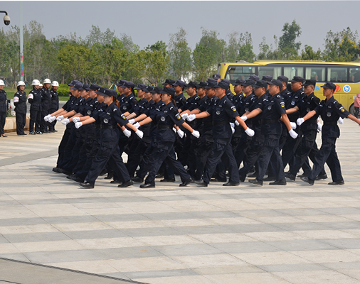 隊伍建設(shè)