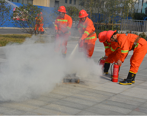 隊伍建設