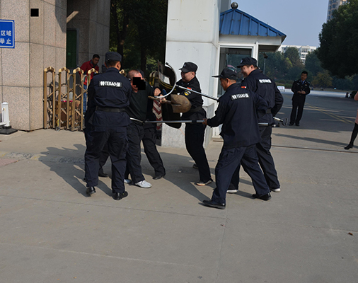 隊伍建設