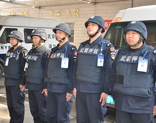 隊伍建設